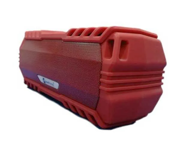 اسپیکر بلوتوثی قابل حمل نیوریکسینگ مدل NR-5015