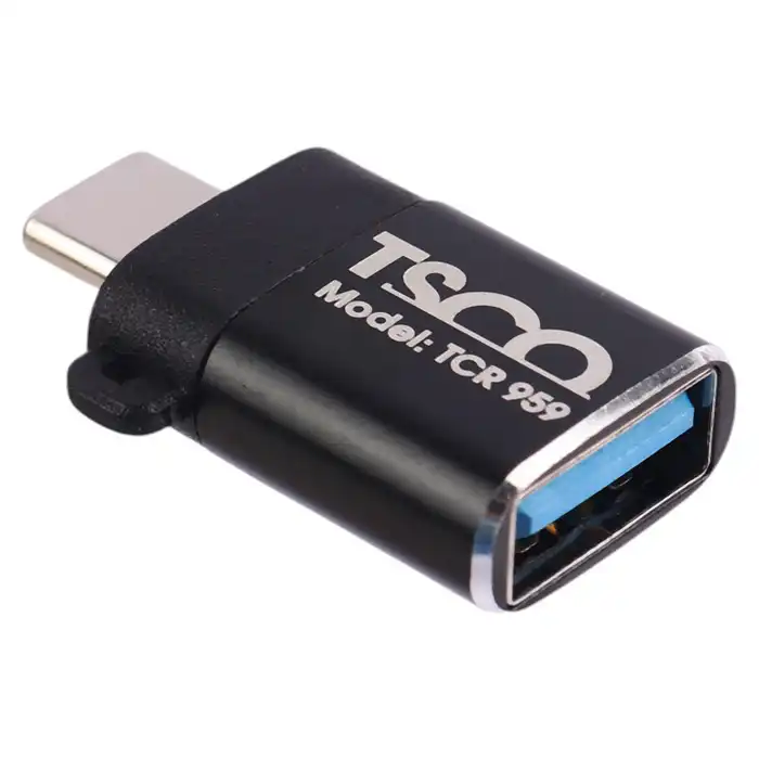 تبدیل USB به USB-C تسکو مدل TCR 959