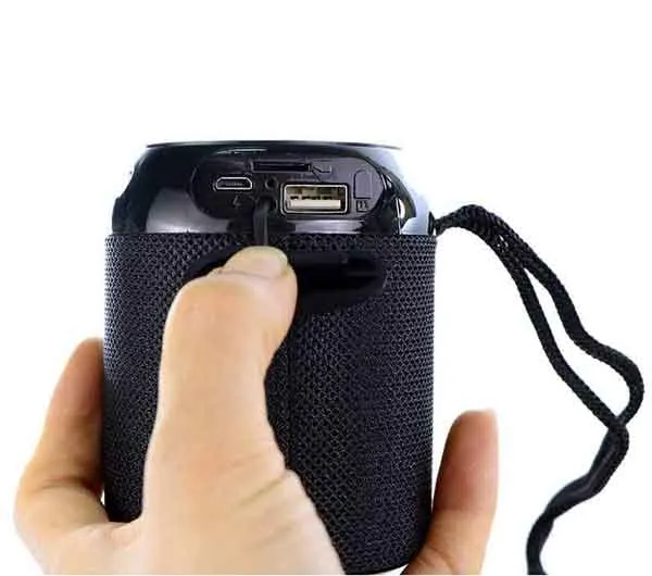 اسپیکر بلوتوث ایکس پی مدل XP-SP265