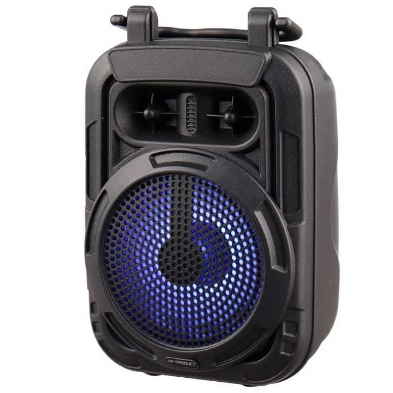 اسپیکر بلوتوثی قابل حمل ایکس پی پروداکت مدل XP-S74G