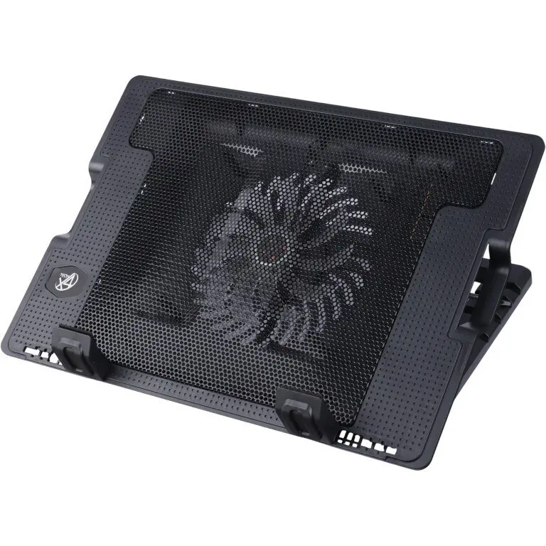 پایه خنک کننده ایکس فورتک مدل XT868 RGB