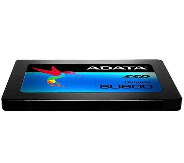 حافظه SSD ای دیتا مدل SU800 ظرفیت 128 گیگابایت حافظه SSD ای دیتا مدل SU800 ظرفیت 128 گیگابایت