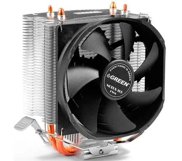 سیستم خنک کننده بادی گرین مدل NOTUS 100 - PWM