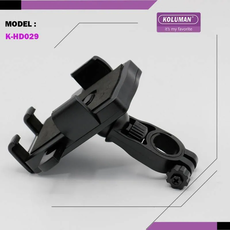 پایه نگهدارنده گوشی موبایل کلومن مدل K-HD029