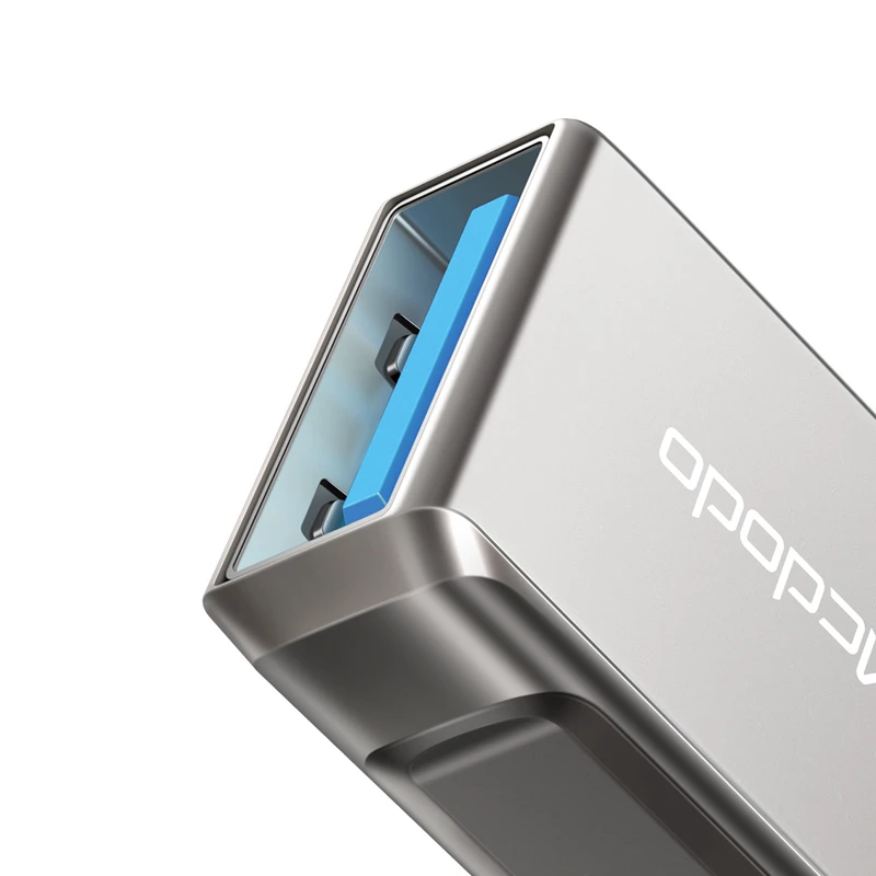 تبدیل USB به USB-C مک دودو مدل OT-873