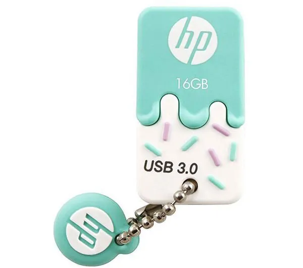 فلش مموری اچ پی مدل x778w ظرفیت 16 گیگابایت