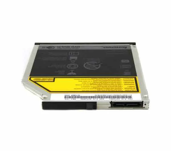 درایو DVD اینترنال لنوو مدل GU10N اسلیم