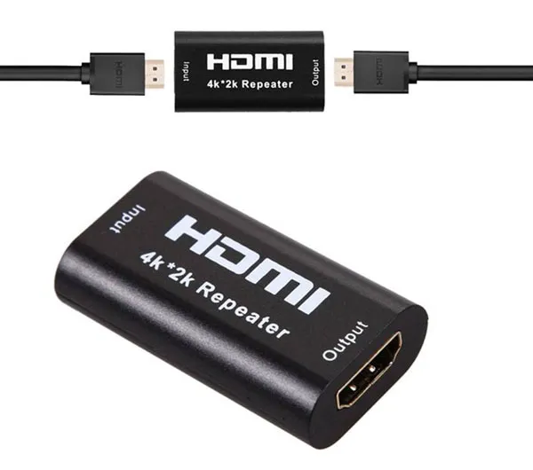 تقویت کننده سیگنال HDMI