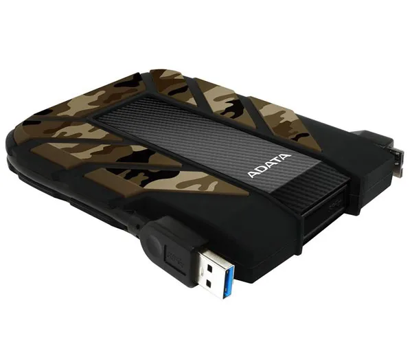 هارد اکسترنال ای دیتا مدل HD710M Pro ظرفیت 1 ترابایت