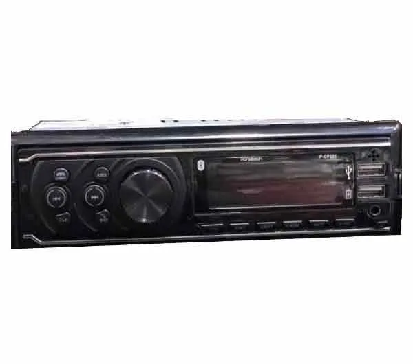 پخش کننده خودرو پاناتک مدل P-CP301