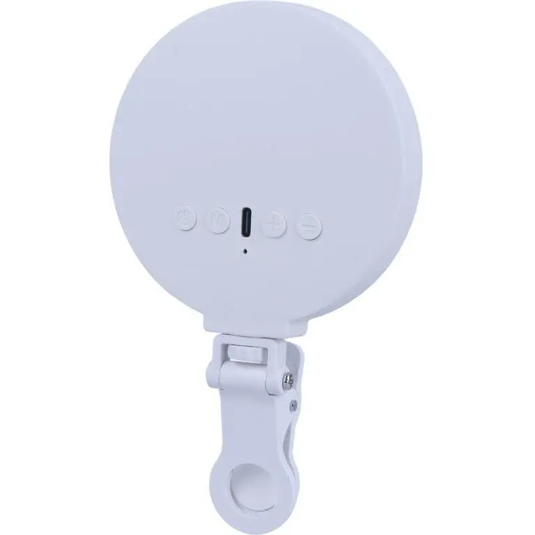 رینگ لایت سلفی مدل MJ-01