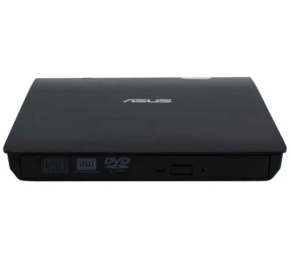 درایو DVD اکسترنال ایسوس مدل SDRW08D-U