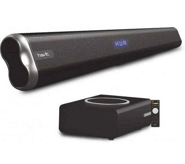 اسپیکر بلوتوثی هویت مدل SF5627-BT