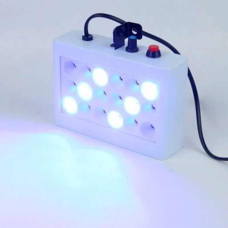 چراغ رقص نور LED Room Strobe