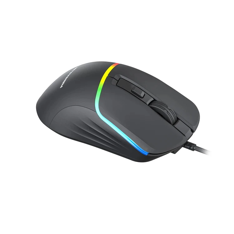 ماوس مخصوص بازی میتسوشیدا مدل KC-T20