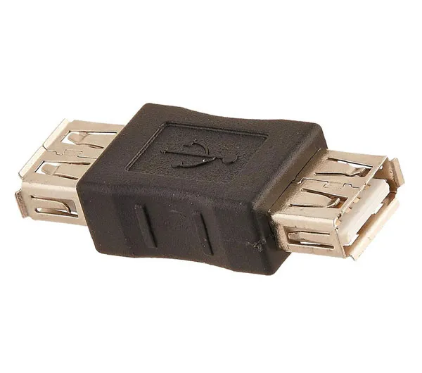 تبدیل دو سر ماده USB
