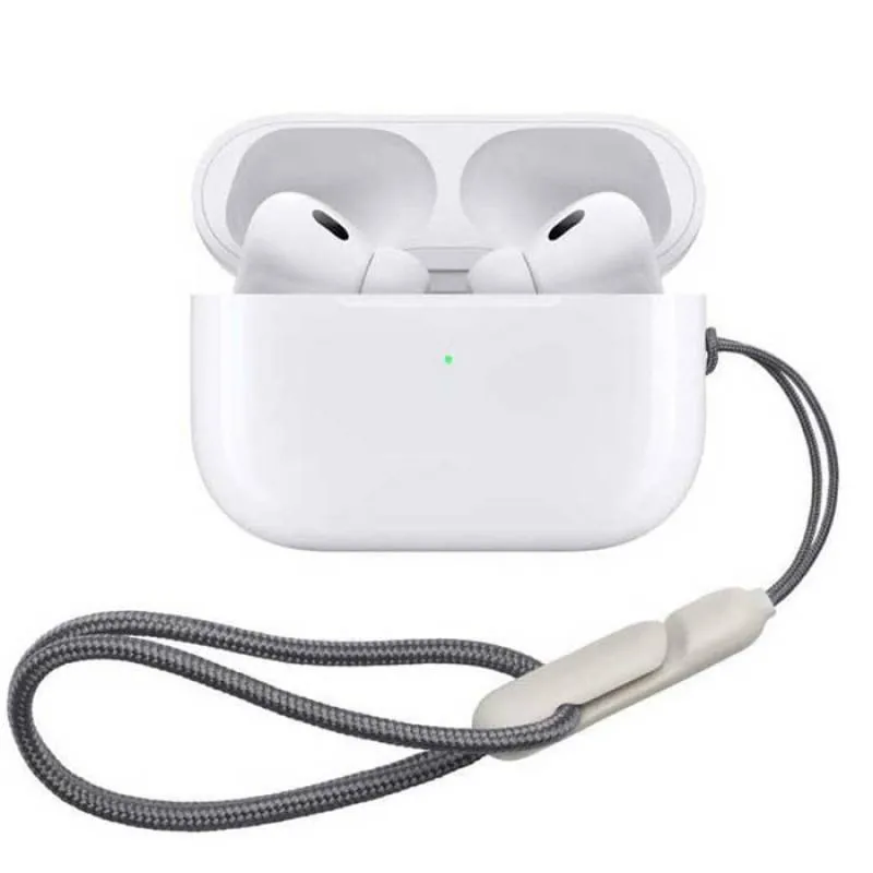 هندزفری بلوتوثی گرین لاین مدل Earbuds Pro 2 به همراه بند