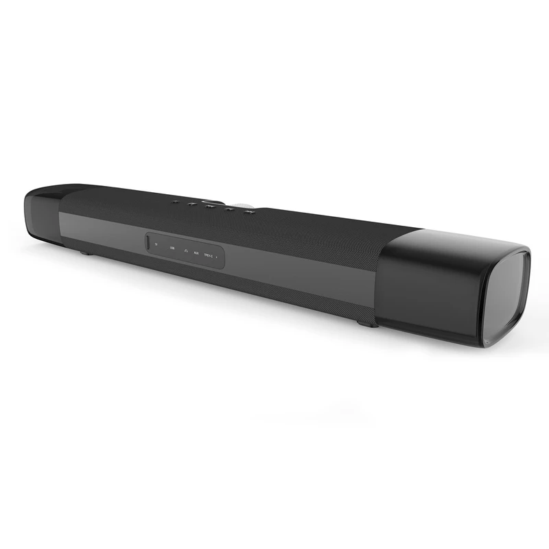 ساندبار گیمینگ تسکو مدل GS23360 RGB