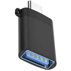 تبدیل USB به USB-C پرووان مدل PCO19