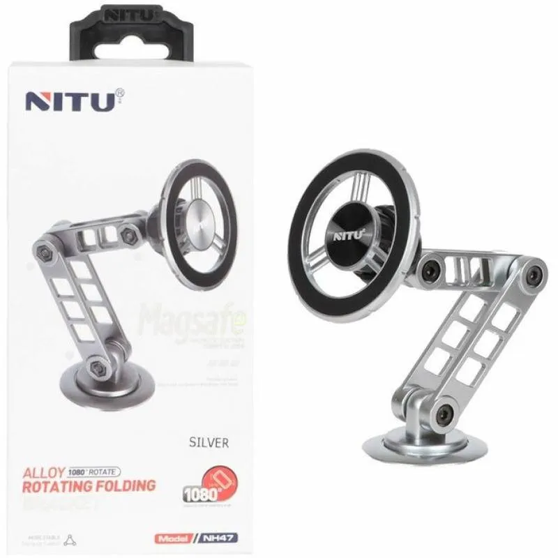 پایه نگهدارنده گوشی موبایل نیتو مدل NH47