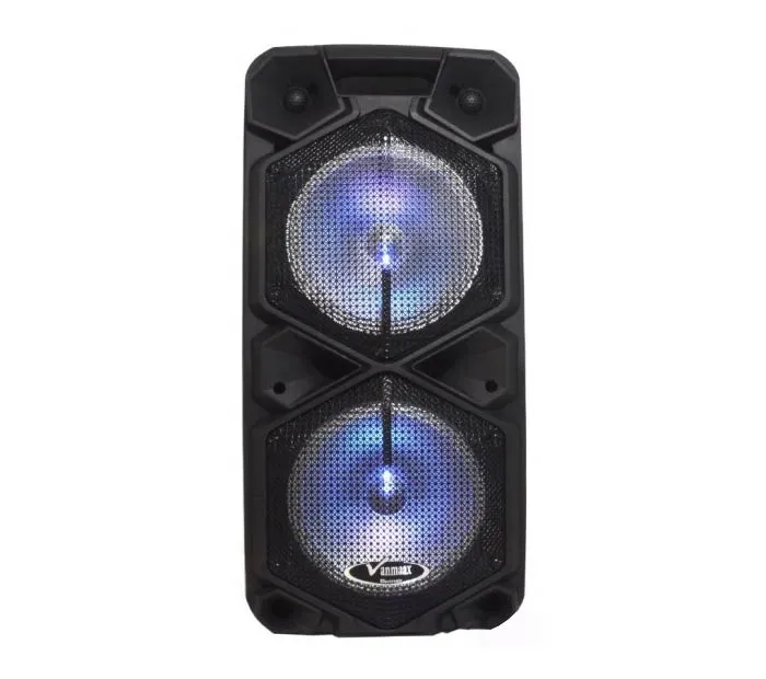 اسپیکر بلوتوثی قابل حمل وان مکس مدل MAX-700