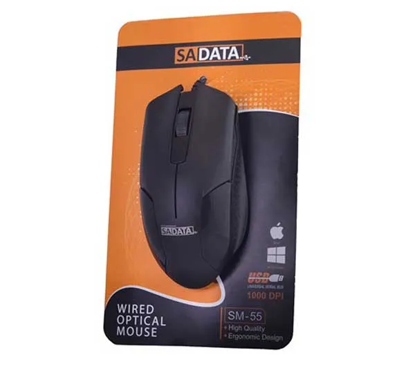 ماوس سادیتا مدل SM-55