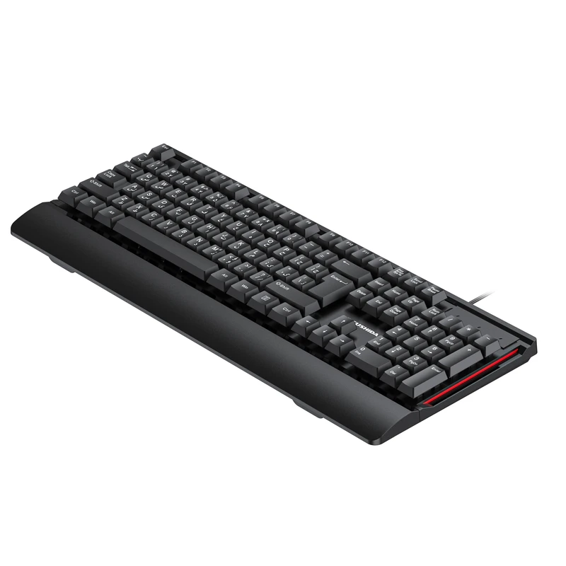 کیبورد میتسوشیدا مدل KC-AK350