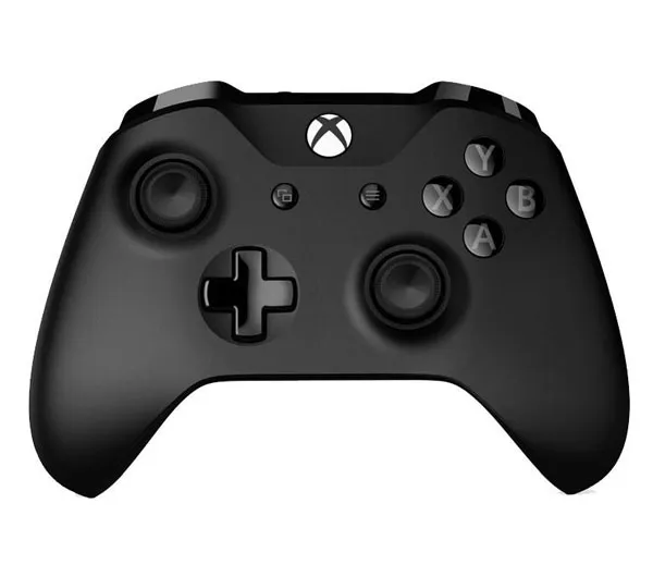 کنسول بازی مایکروسافت مدل Xbox One X ظرفیت 1 ترابایت