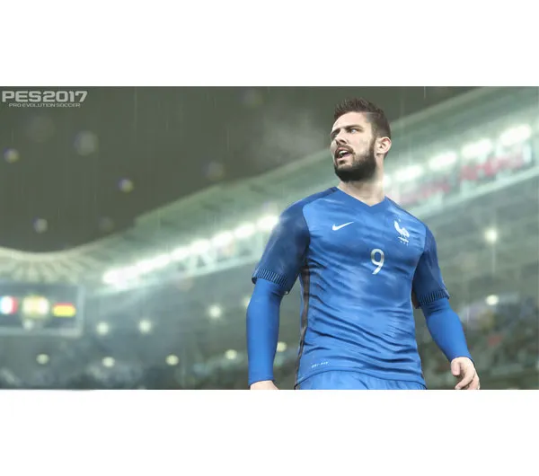 بازی PES 2017 Gold 5 Update 2020 مخصوص PC بازی PES 2017 Gold 5 Update 2020 مخصوص PC