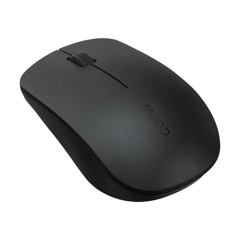 ماوس بی سیم رپو مدل M20 Plus Silent