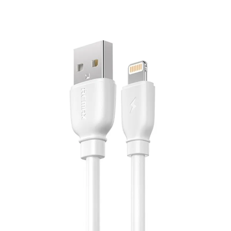 کابل تبدیل USB به Lightining ریمکس مدل RC-138i طول 1 متر