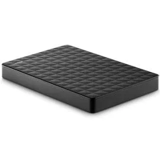 هارد اکسترنال سیگیت مدل Expansion Portable STEA1000400 ظرفیت 1 ترابایت