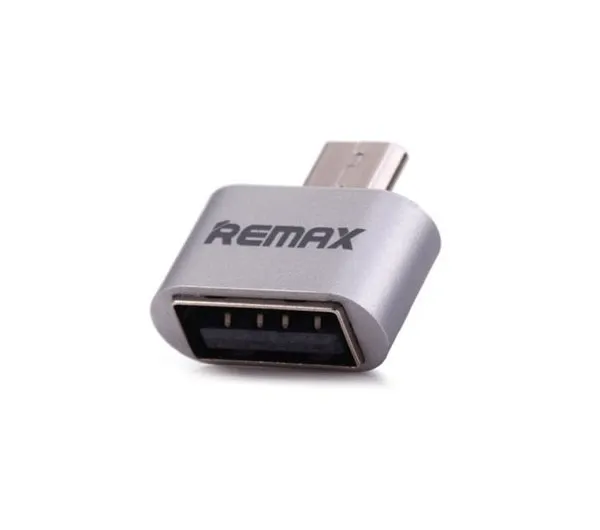 تبدیل OTG ریمکس MicroUSB به USB