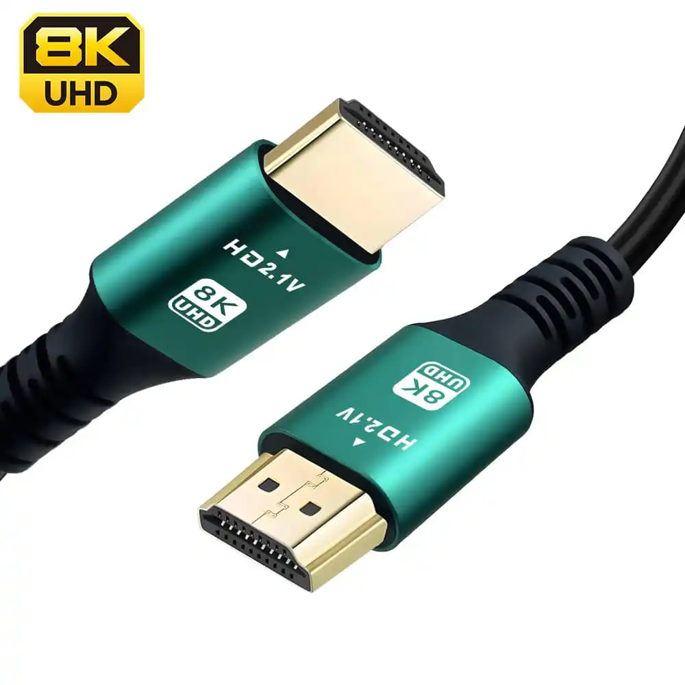 کابل HDMI 8K رویال طول 5 متر