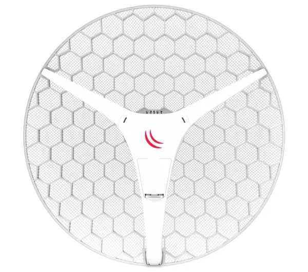 رادیو بی سیم میکروتیک مدل RBLHG-5HPnD-XL