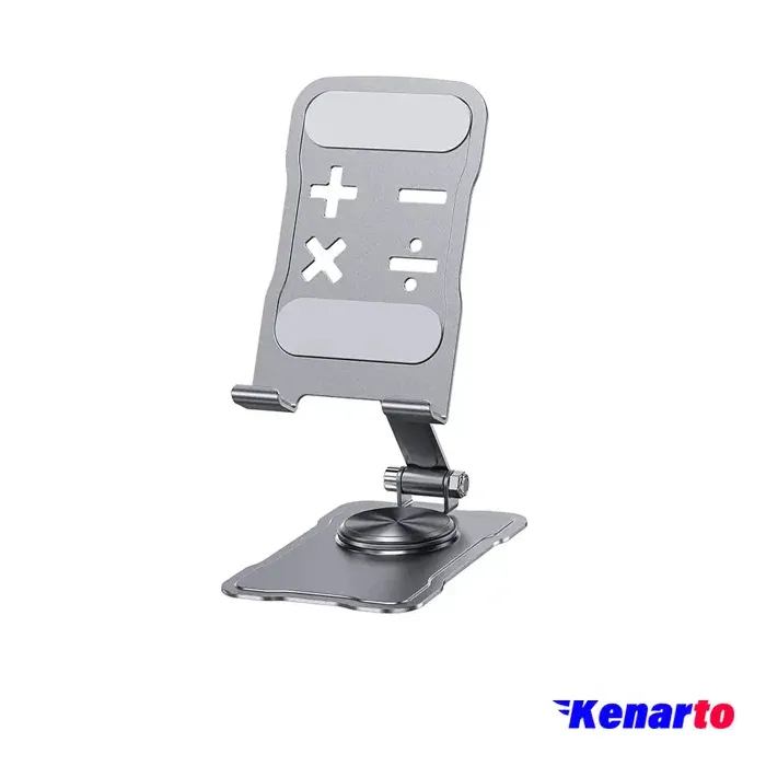 پایه نگهدارنده گوشی موبایل پی نت مدل H-102
