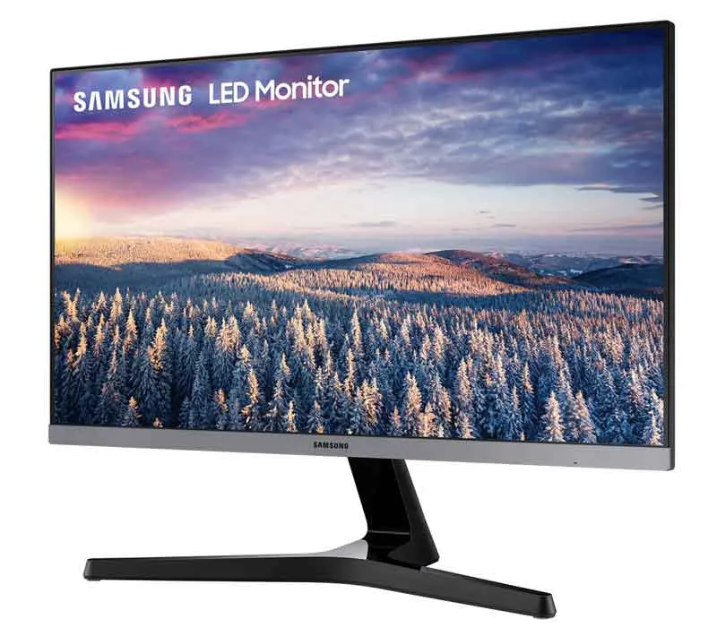 مانیتور سامسونگ مدل S22R350FHM سایز 22 اینچ
