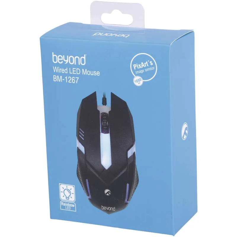 ماوس بیاند مدل BM-1267