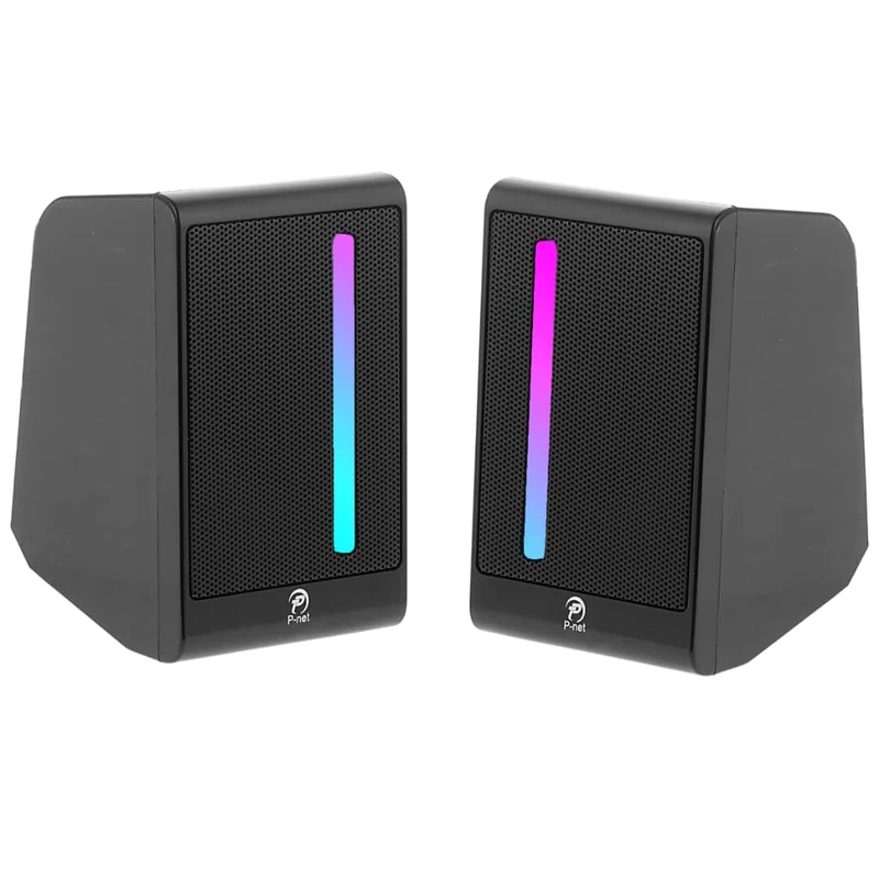 اسپیکر دکستاپ پی نت مدل X16