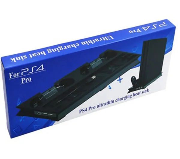 پایه چندمنظوره مدل YH-16 مناسب برای پلی استیشن 4 پرو