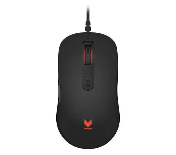 ماوس مخصوص بازی رپو مدل V16