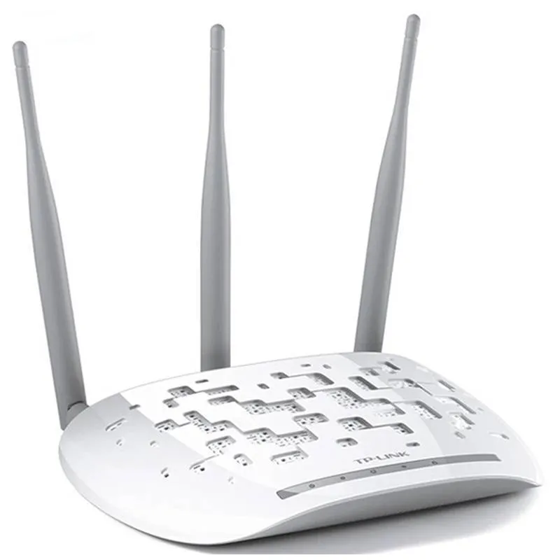 اکسس پوینت بی‌سیم N450 تی پی-لینک مدل TL-WA901ND