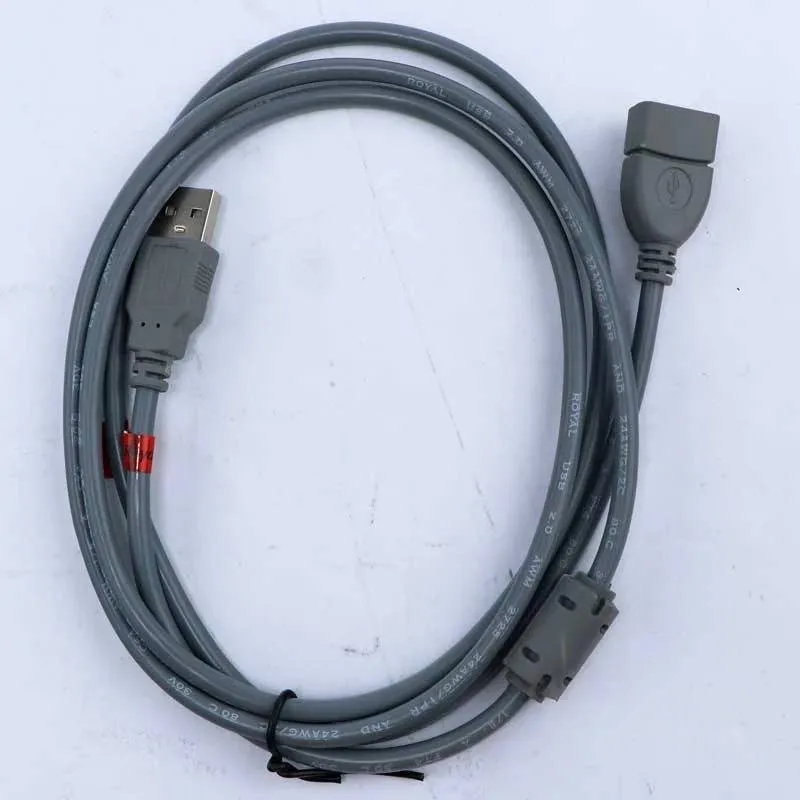 کابل افزایش طول USB 2.0 رویال به طول 1.5 متر