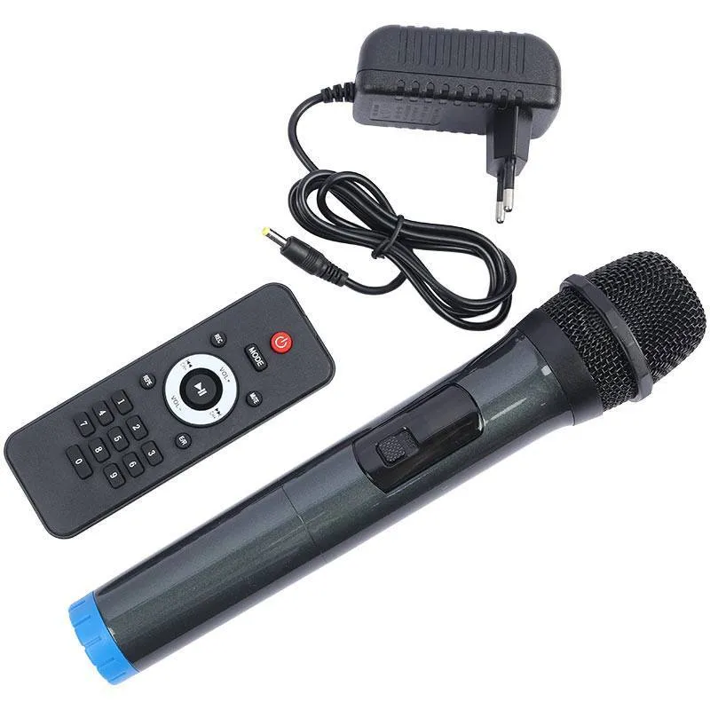 اسپیکر بلوتوثی قابل حمل ایکس پی مدل XP-M1211A