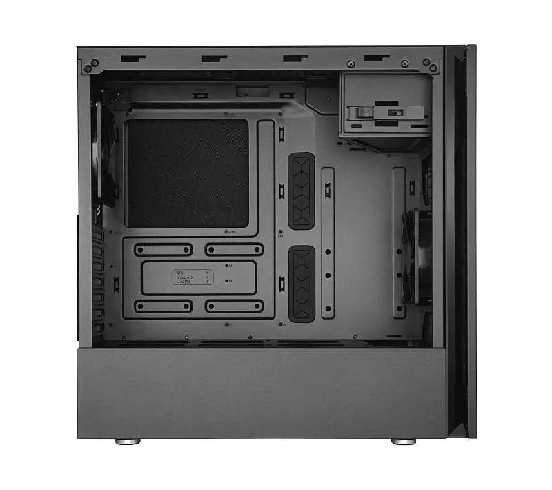 کیس کامپیوتر کولر مستر مدل Silencio S600