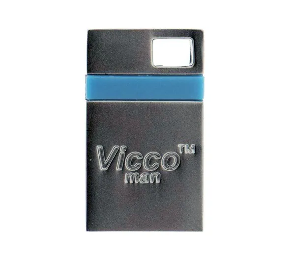 فلش مموری ویکومن مدل vc265 ظرفیت 32 گیگابایت