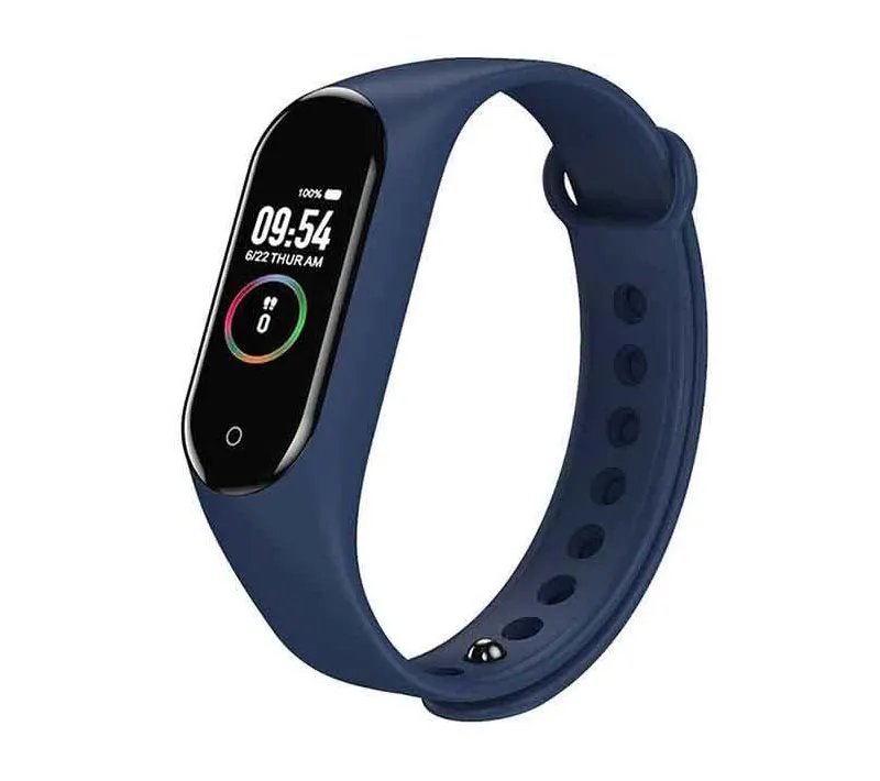 مچ بند هوشمند پرووان مدل PWS02 (M5 PRO)