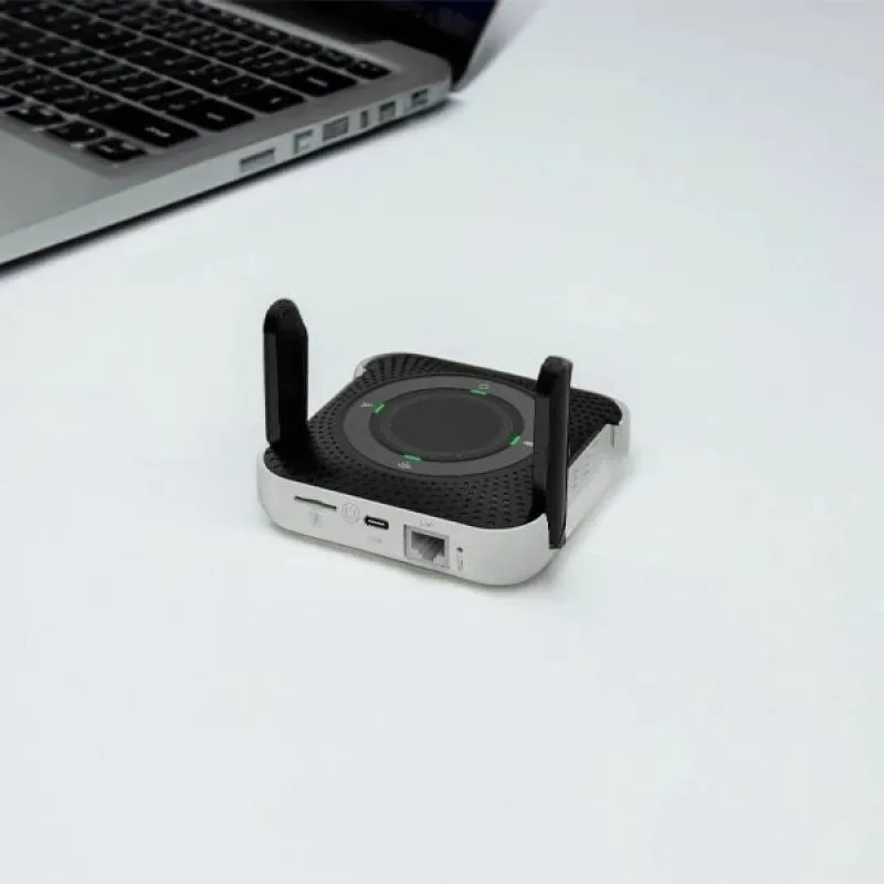 مودم 4G/LTE قابل حمل پرودو مدل PD-4GCPMF مودم 4G/LTE قابل حمل پرودو مدل PD-4GCPMF