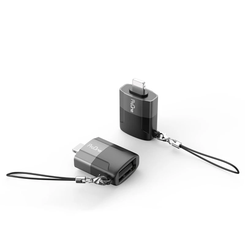  تبدیل Lightning به USB پرووان مدل PCO15