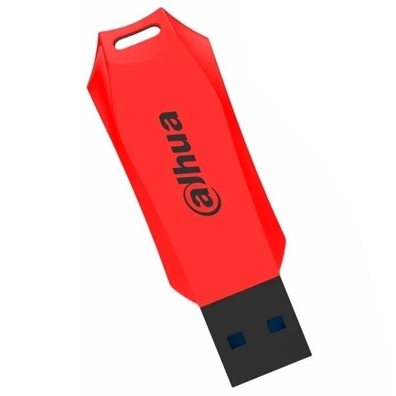 فلش مموری داهوا مدل U176 USB3.2 ظرفیت 32 گیگابایت فلش مموری داهوا مدل U176 USB3.2 ظرفیت 32 گیگابایت